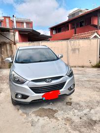 Hyundai i35 1.7