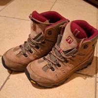 Scarponi da trekking 39½ 