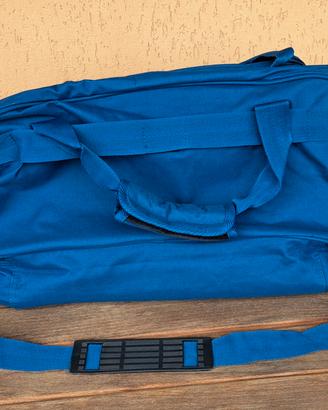 borsone da viaggio 