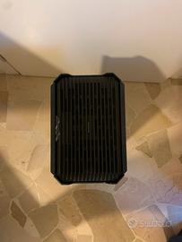 Phanteks evolve shift air + riser cable