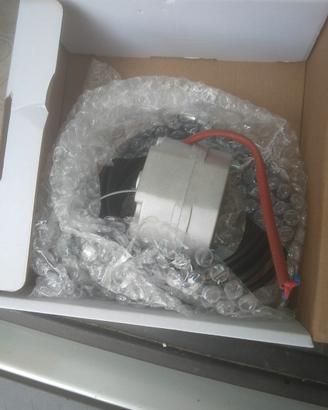 elettrofreno  motore serranda  a.c.m. 