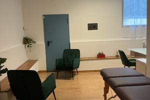 Studio professionale sanitario e benessere