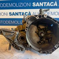 Cambio manuale Opel astra h 1.9 gasolio