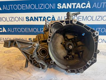 Cambio manuale Opel astra h 1.9 gasolio