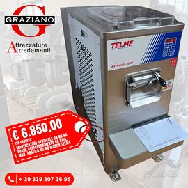 MANTECATORE 60 LT orari ad aria TELME seminuovo