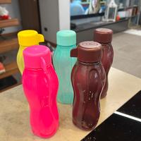 Bottigliette tupperware 350 ml +portamerende