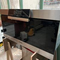 Forno Miele 90 cm