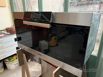 Forno Miele 90 cm