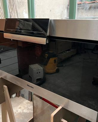 Forno Miele 90 cm