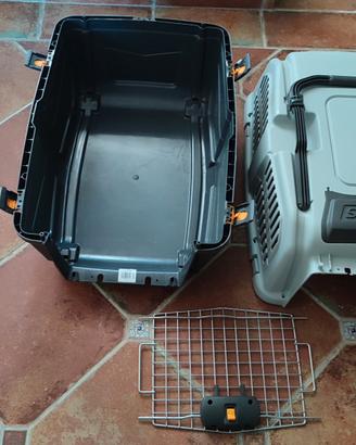 TRASPORINO ANIMALI  SKUDO 