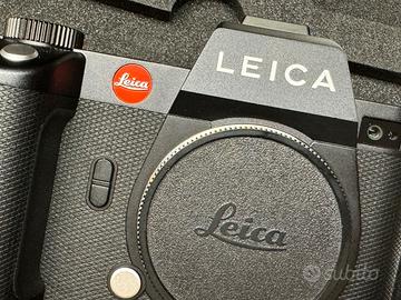 Leica SL2