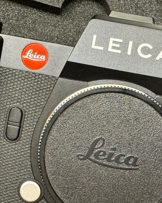 Leica SL2