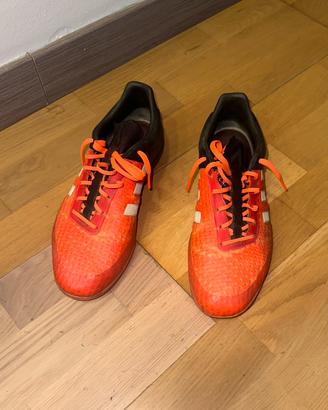 Scarpe calcetto