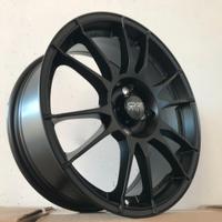 Cerchi in lega OZ Racing Ultraleggera 7x17 Abarth