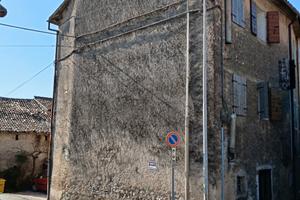 Casa da ristrutturare