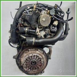 Motore Completo Funzionante Z13DT 51kw OPEL CORSA