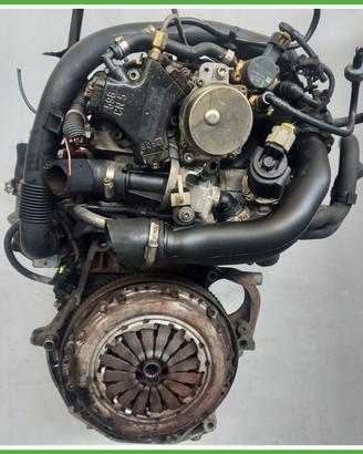 Motore Completo Funzionante Z13DT 51kw OPEL CORSA