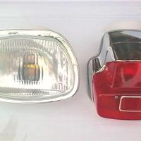 Fanali Originali Siem Vespa GT 150 SPRINT GL 180SS