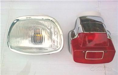 Fanali Originali Siem Vespa GT 150 SPRINT GL 180SS