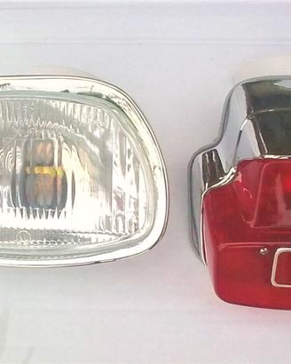 Fanali Originali Siem Vespa GT 150 SPRINT GL 180SS