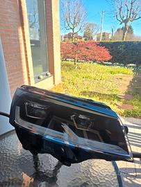 Faro SX FULL LED Volkswagen Transporter California