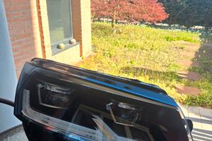 Faro SX FULL LED Volkswagen Transporter California