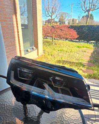 Faro SX FULL LED Volkswagen Transporter California