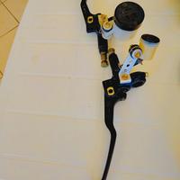 Coppia leve complete Brembo