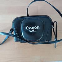 Canonette QL 25 vintage 1965