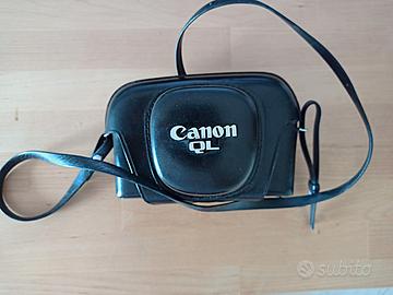 Canonette QL 25 vintage 1965