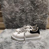 Alexander McQueen usate Taglia 39