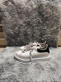 Alexander McQueen usate Taglia 39