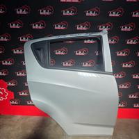 Porta posteriore destra Chevrolet Spark