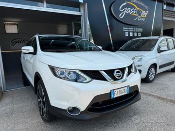 Nissan Qashqai 1.6 dCi 2WD N-Connecta