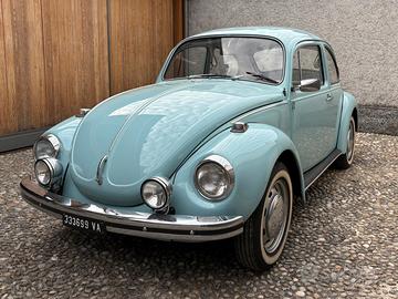 Volkswagen Maggiolone 11/AB11 1971