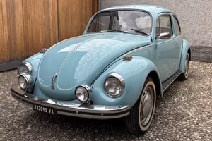 Volkswagen Maggiolone 11/AB11 1971