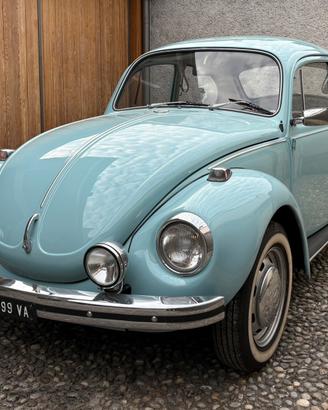 Volkswagen Maggiolone 11/AB11 1971