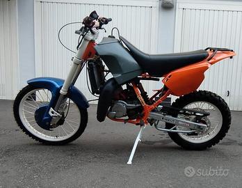 Cagiva Super City 125 - 1994