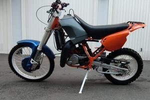 Cagiva Super City 125 - 1994