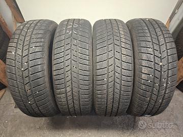 gomme termiche 195/65/15 barum al 90%