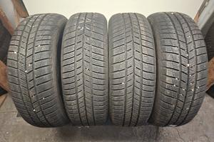gomme termiche 195/65/15 barum al 90%