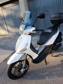 Scooter Beverly 350