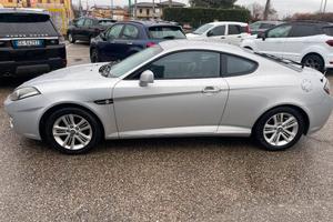 Hyundai Coupe II 2007 Coupe 1.6 Active Solo 120.00