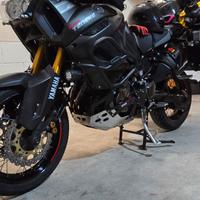 XTZ1200 SUPERTENERE KM 28.000 FULL NAVI TRIS VALIG