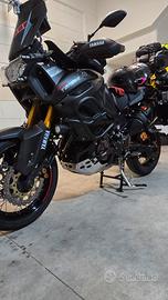 XTZ1200 SUPERTENERE KM 28.000 FULL NAVI TRIS VALIG