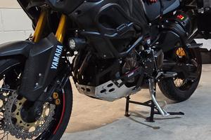 XTZ1200 SUPERTENERE KM 28.000 FULL NAVI TRIS VALIG