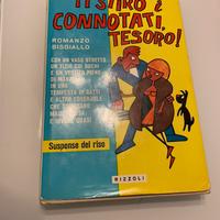 Ti stiro i connotati, tesoro!