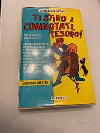 Ti stiro i connotati, tesoro!