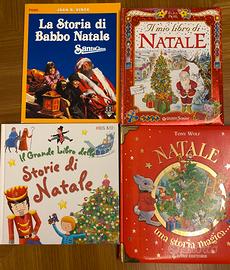 Libri di Natale