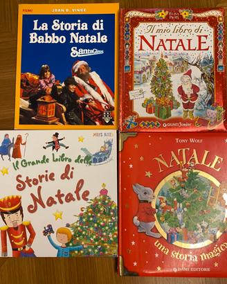Libri di Natale